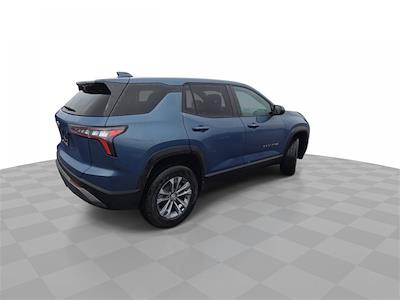 2026 Chevrolet Equinox FWD SUV for sale #CTT1027 - photo 2