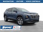 2026 Chevrolet Equinox FWD SUV for sale #CTT1027 - photo 1