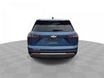 2026 Chevrolet Equinox FWD SUV for sale #CTT1027 - photo 8