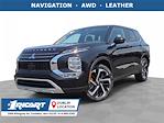 2024 Mitsubishi Outlander 4WD SUV for sale #CTT1027A - photo 1