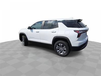 2026 Chevrolet Equinox FWD SUV for sale #CTT1028 - photo 2