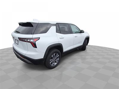2026 Chevrolet Equinox FWD SUV for sale #CTT1029 - photo 2