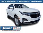 2022 Chevrolet Equinox FWD SUV for sale #CTT1029A - photo 1