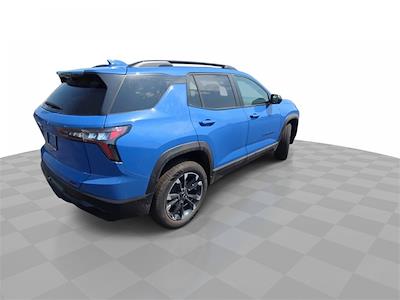 2026 Chevrolet Equinox AWD SUV for sale #CTT1030 - photo 2