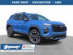2026 Chevrolet Equinox AWD SUV for sale #CTT1030 - photo 1