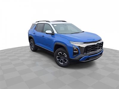 2025 Chevrolet Equinox AWD SUV for sale #CTT1030A - photo 2