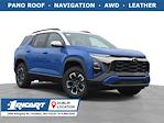 2025 Chevrolet Equinox AWD SUV for sale #CTT1030A - photo 1