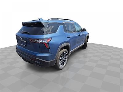 2026 Chevrolet Equinox FWD SUV for sale #CTT1032 - photo 2