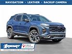 2026 Chevrolet Equinox FWD SUV for sale #CTT1032 - photo 1