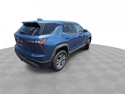 2026 Chevrolet Equinox FWD SUV for sale #CTT1033 - photo 2