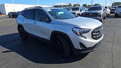 2020 GMC Terrain FWD SUV for sale #CTT1033A - photo 2