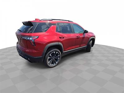 2026 Chevrolet Equinox FWD SUV for sale #CTT1034 - photo 2