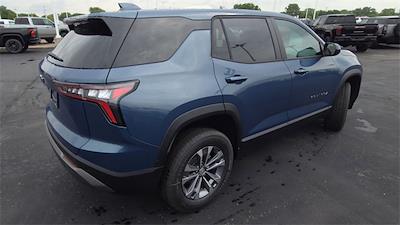 2026 Chevrolet Equinox FWD SUV for sale #CTT1035 - photo 2