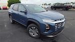 2026 Chevrolet Equinox FWD SUV for sale #CTT1035 - photo 3