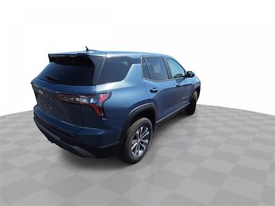 2026 Chevrolet Equinox FWD SUV for sale #CTT1037 - photo 2