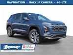 2026 Chevrolet Equinox FWD SUV for sale #CTT1037 - photo 1