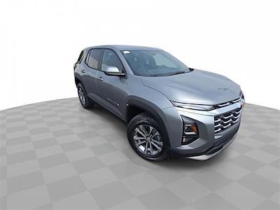 2026 Chevrolet Equinox FWD SUV for sale #CTT1038 - photo 2