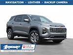 2026 Chevrolet Equinox FWD SUV for sale #CTT1038 - photo 1