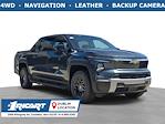2026 Chevrolet Silverado EV Crew Cab AWD Pickup for sale #CTT1039 - photo 1
