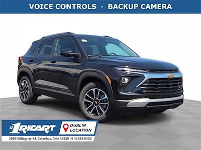 2026 Chevrolet Trailblazer FWD SUV for sale #CTT1040 - photo 1