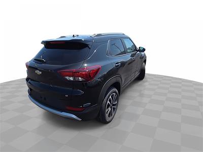 2026 Chevrolet Trailblazer FWD SUV for sale #CTT1040 - photo 2