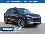 2026 Chevrolet Trailblazer FWD SUV for sale #CTT1040 - photo 1