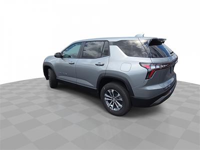 2026 Chevrolet Equinox FWD SUV for sale #CTT1042 - photo 2