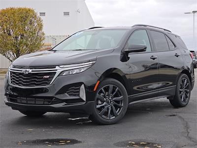 2023 Chevrolet Equinox FWD SUV for sale #CTT1042A - photo 2