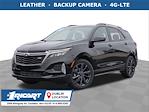 2023 Chevrolet Equinox FWD SUV for sale #CTT1042A - photo 1