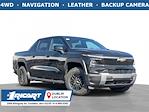 2026 Chevrolet Silverado EV Crew Cab AWD Pickup for sale #CTT1045 - photo 1