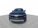 2026 Chevrolet Silverado EV Crew Cab AWD Pickup for sale #CTT1045 - photo 4