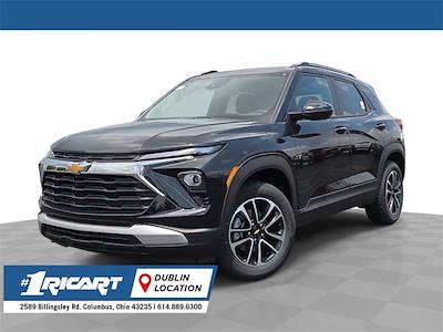 2026 Chevrolet Trailblazer FWD SUV for sale #CTT1046 - photo 1