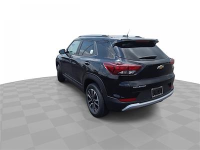2026 Chevrolet Trailblazer FWD SUV for sale #CTT1046 - photo 2