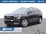 2022 GMC Terrain FWD SUV for sale #CTT1047A - photo 1