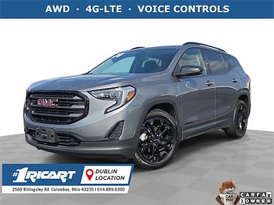2020 GMC Terrain FWD SUV for sale #CTT1049A - photo 1