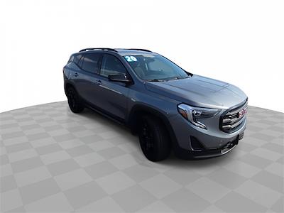 2020 GMC Terrain FWD SUV for sale #CTT1049A - photo 2