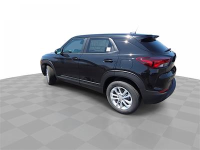 2026 Chevrolet Trailblazer FWD SUV for sale #CTT1050 - photo 2