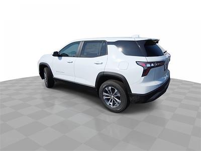 2026 Chevrolet Equinox FWD SUV for sale #CTT1052 - photo 2