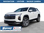 2026 Chevrolet Equinox FWD SUV for sale #CTT1052 - photo 1