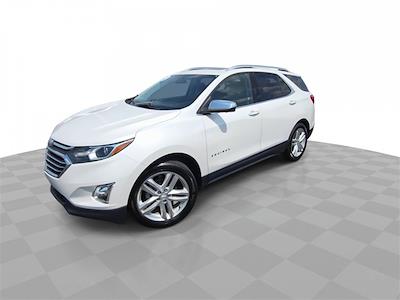 2019 Chevrolet Equinox AWD SUV for sale #CTT1052A - photo 2