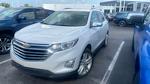 2019 Chevrolet Equinox AWD SUV for sale #CTT1052A - photo 1