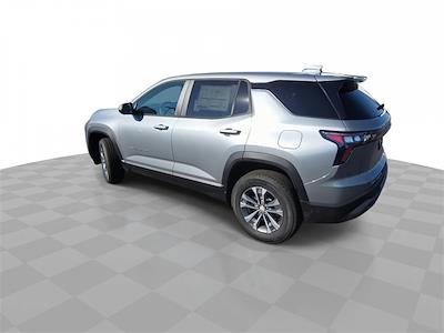 2026 Chevrolet Equinox AWD SUV for sale #CTT1054 - photo 2