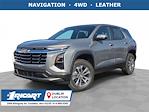 2026 Chevrolet Equinox AWD SUV for sale #CTT1054 - photo 1