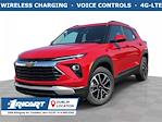 2026 Chevrolet Trailblazer FWD SUV for sale #CTT1055 - photo 1