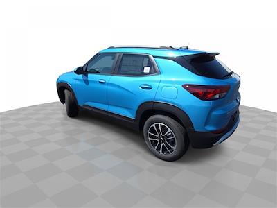 2026 Chevrolet Trailblazer FWD SUV for sale #CTT1057 - photo 2