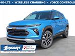 2026 Chevrolet Trailblazer FWD SUV for sale #CTT1057 - photo 1