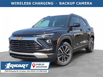 2026 Chevrolet Trailblazer FWD SUV for sale #CTT1058 - photo 1