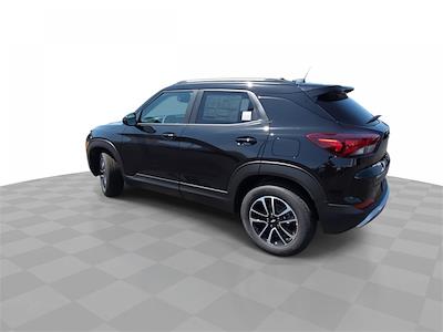 2026 Chevrolet Trailblazer FWD SUV for sale #CTT1058 - photo 2