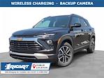 2026 Chevrolet Trailblazer FWD SUV for sale #CTT1058 - photo 1
