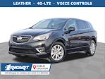 2020 Buick Envision FWD SUV for sale #CTT1058A - photo 32